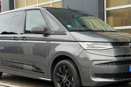 VW T7 Multivan 67.500 km 48.900 &euro; Friedrichshafen 88045