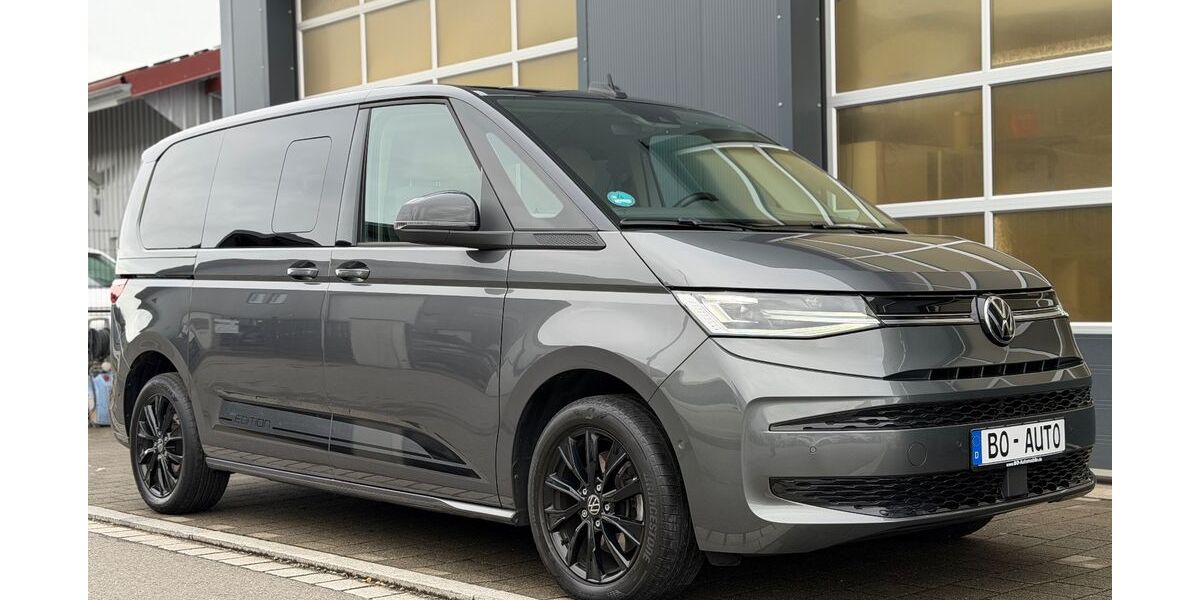 VW T7 Multivan 67.500 km 48.900 &euro; Friedrichshafen 88045