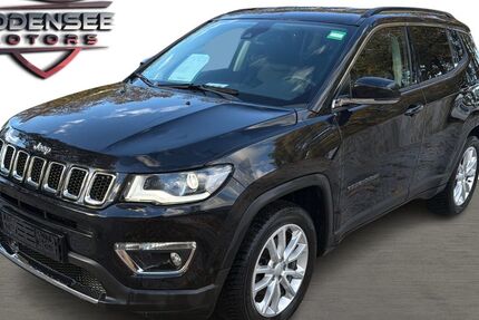 Jeep Compass 29.615 km 17.890 &euro; Lindau (Bodensee) 88131