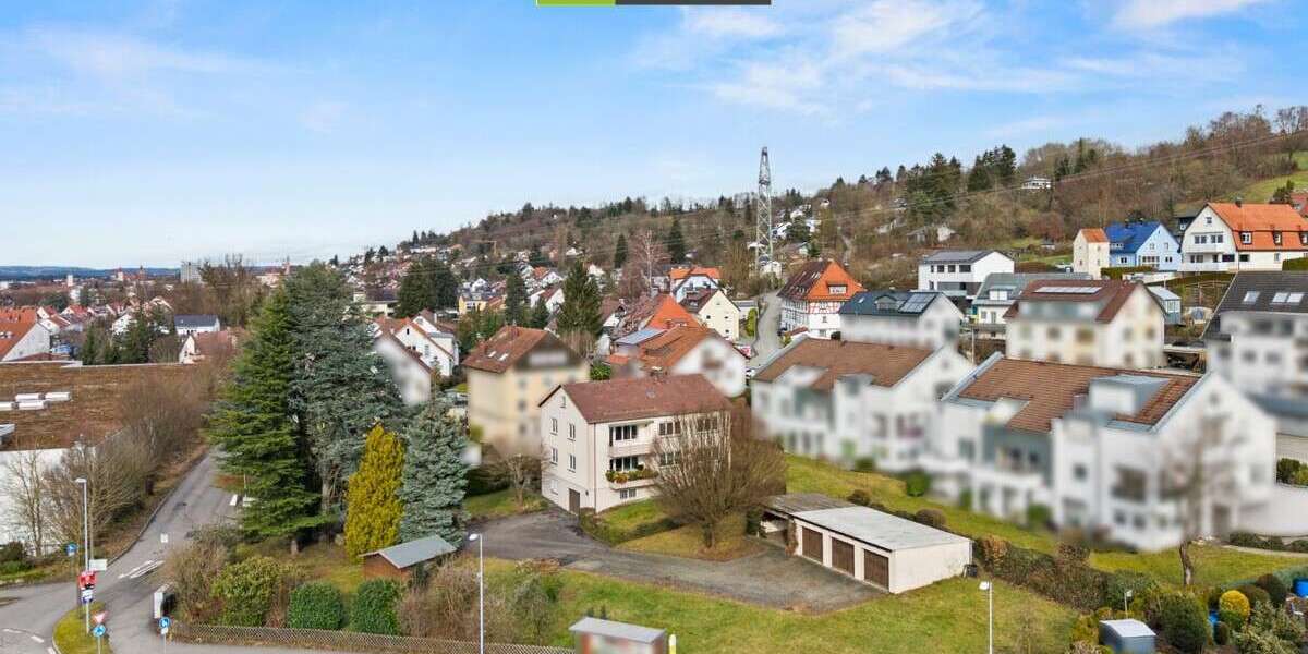 Einfamilienhaus Ravensburg - 8 Zimmer, 200 m&sup2;, 1.500.000&euro; | Angebot:25964470