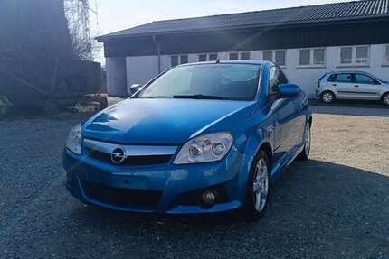 Opel Tigra 115.000 km 3.000 &euro; Ailingen 88048