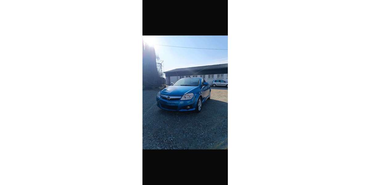 Opel Tigra 115.000 km 3.000 &euro; Ailingen 88048