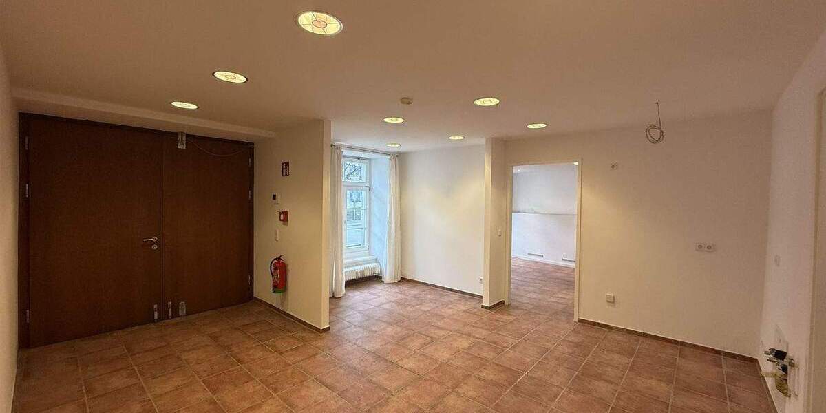 Etagenwohnung Überlingen - 4 Zimmer, 108 m&sup2;, 399.000&euro; | Angebot:25680481