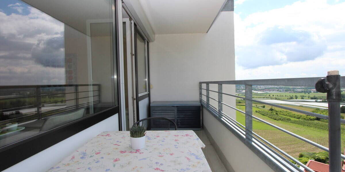 Etagenwohnung Oberteuringen Bitzenhofen - 1 Zimmer, 49 m&sup2;, 220.000&euro; | Angebot:25699785