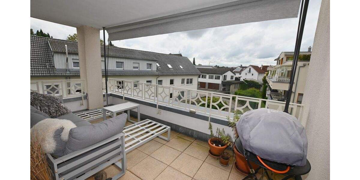 Etagenwohnung Weingarten - 4 Zimmer, 119 m&sup2;, 530.000&euro; | Angebot:25769655