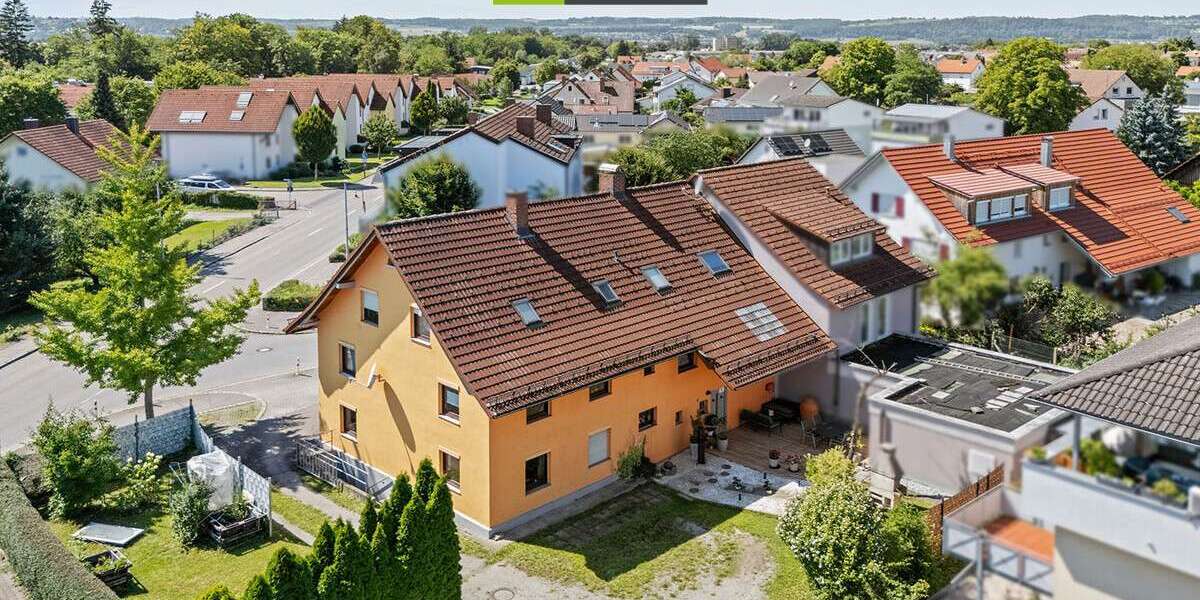 Einfamilienhaus Baienfurt - 10 Zimmer, 252 m&sup2;, 639.000&euro; | Angebot:25515485