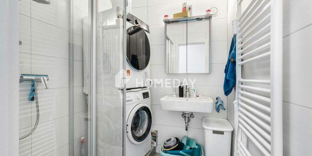 Etagenwohnung Immenstaad - 3 Zimmer, 86 m&sup2;, 345.000&euro; | Angebot:25677466