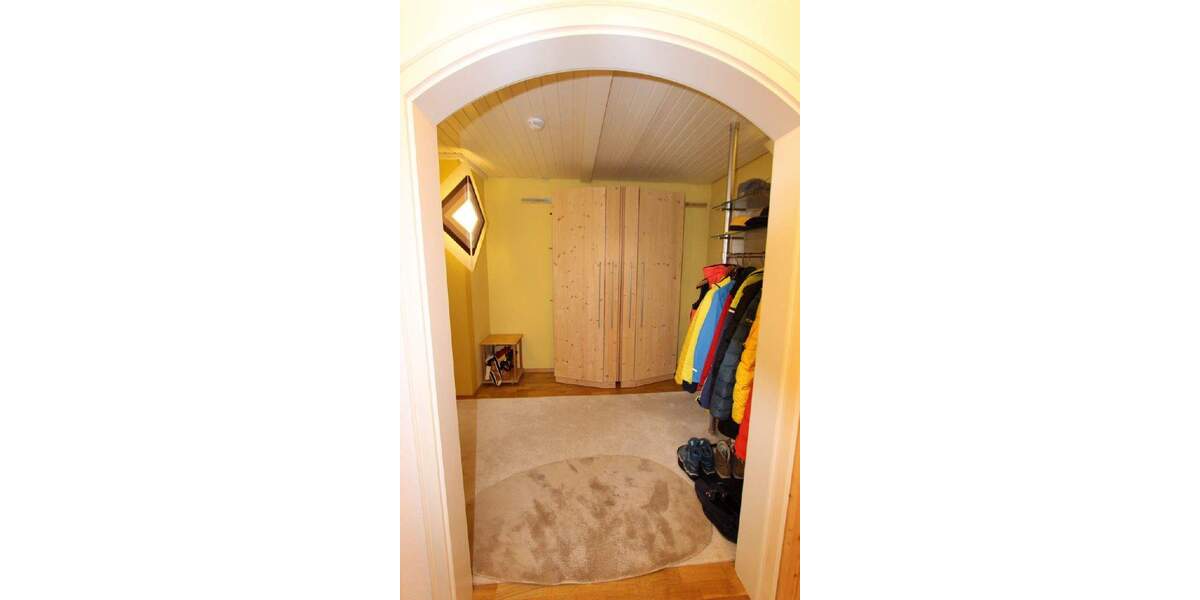 Etagenwohnung Wangen - 4 Zimmer, 127 m&sup2;, 448.800&euro; | Angebot:25682947