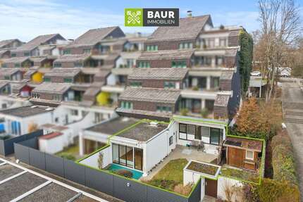 Wohnung Ravensburg Galgenhalde - 3.5 Zimmer, 109 m&sup2;, 368.000&euro; | Angebot:25515359