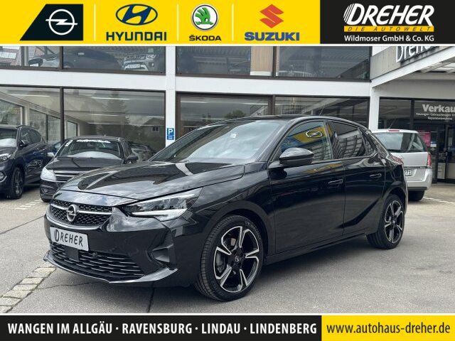Opel Corsa 28.595 km 15.990 &euro; Wangen 88239