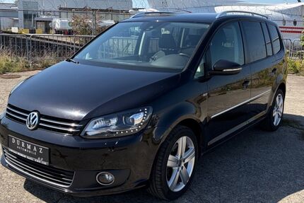 VW Touran 177.799 km 7.890 &euro; Friedrichshafen 88046