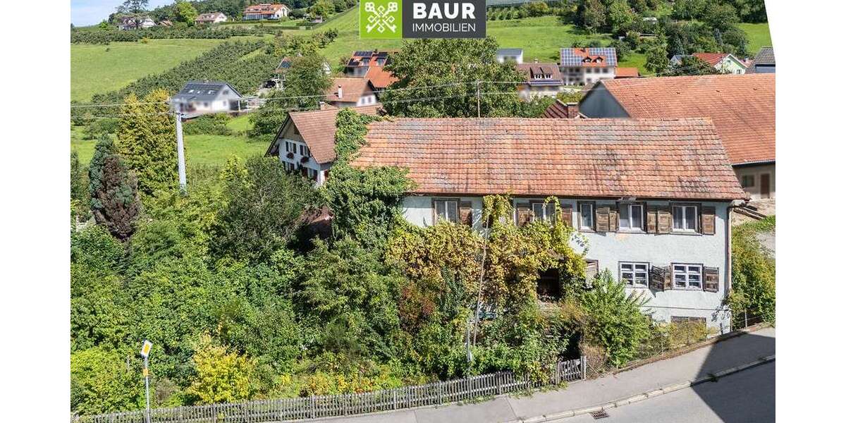Grundstück Kressbronn am Bodensee - 485.000&euro; | Angebot:25515437