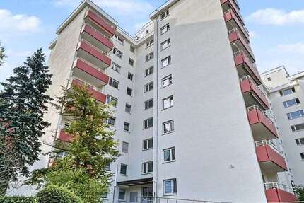 Wohnung Konstanz Konstanz-Fürstenberg - 3 Zimmer, 76 m&sup2;, 345.000&euro; | Angebot:27321521