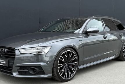 Audi A6 150.000 km 25.799 &euro; Kressbronn am Bodensee 88079