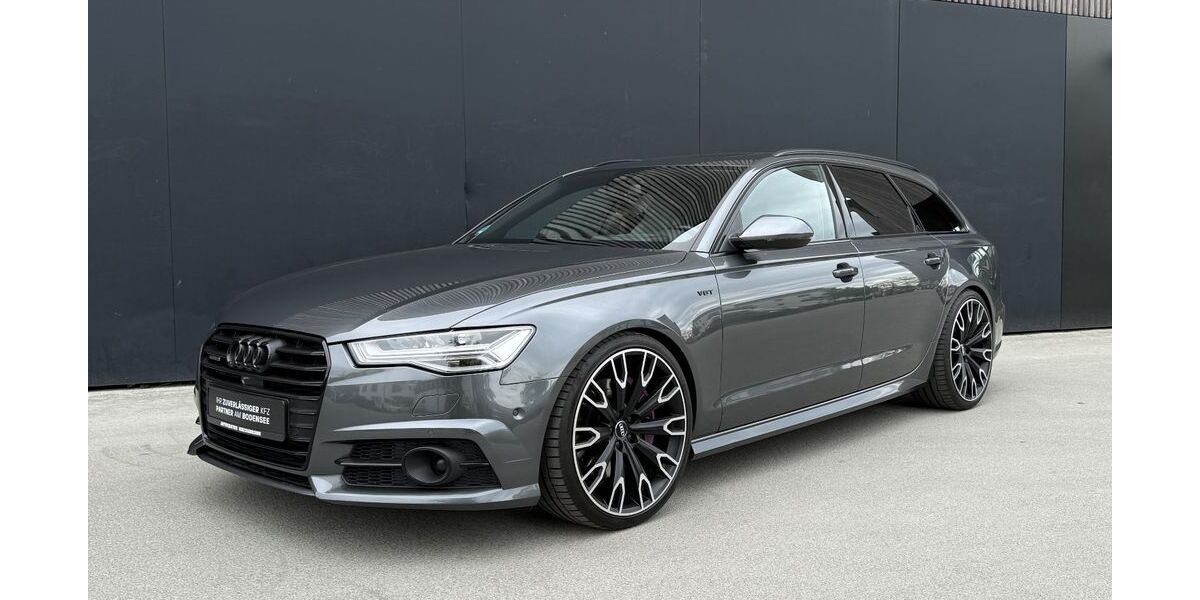 Audi A6 150.000 km 25.799 &euro; Kressbronn am Bodensee 88079