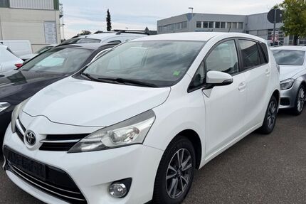 Toyota Verso 144.800 km 8.000 &euro; Ravensburg 88214