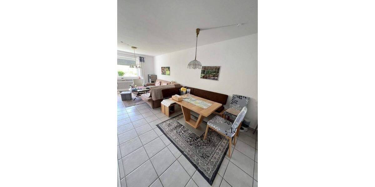 Etagenwohnung Langenargen - 3 Zimmer, 74 m&sup2;, 1.050&euro; | Angebot:26894193