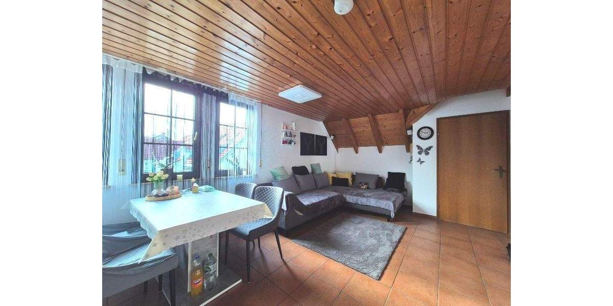 Mehrfamilienhaus, Wohnhaus Tettnang - 1 Zimmer, 1.100.000&euro; | Angebot:25669680