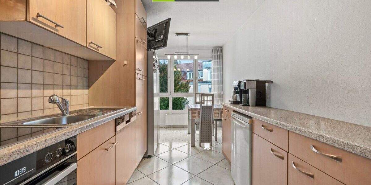 Etagenwohnung Weingarten - 2 Zimmer, 76 m&sup2;, 289.000&euro; | Angebot:25693456