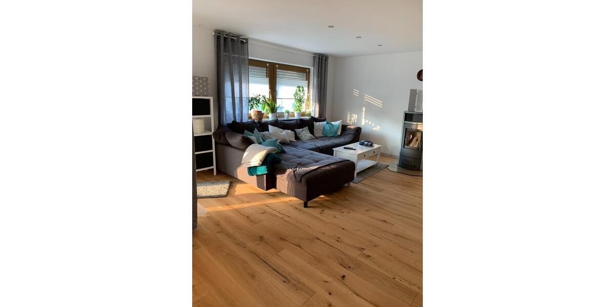 Etagenwohnung Baienfurt - 4.5 Zimmer, 106 m&sup2;, 400.000&euro; | Angebot:25283337