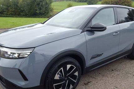 Opel Andere 3.000 km 36.580 &euro; Bermatingen 88697