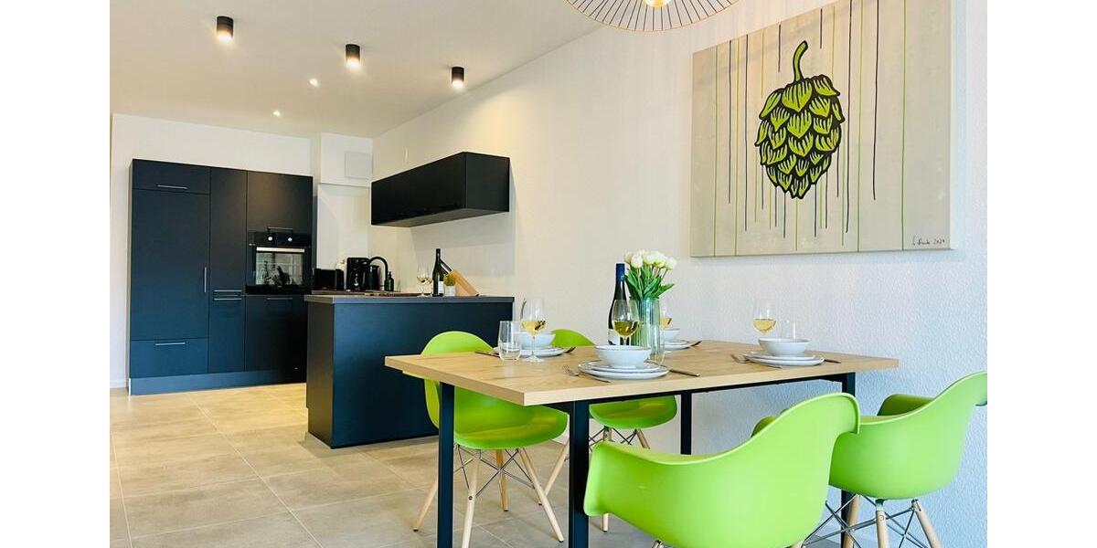 Etagenwohnung Tettnang - 2 Zimmer, 80 m&sup2;, 1.450&euro; | Angebot:22911431