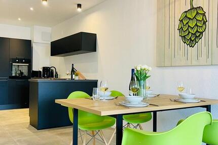 Wohnung Tettnang - 2 Zimmer, 80 m&sup2;, 1.450&euro; | Angebot:22911431