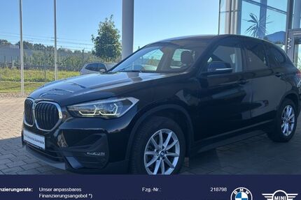 BMW X1 78.981 km 20.420 &euro; Friedrichshafen 88046