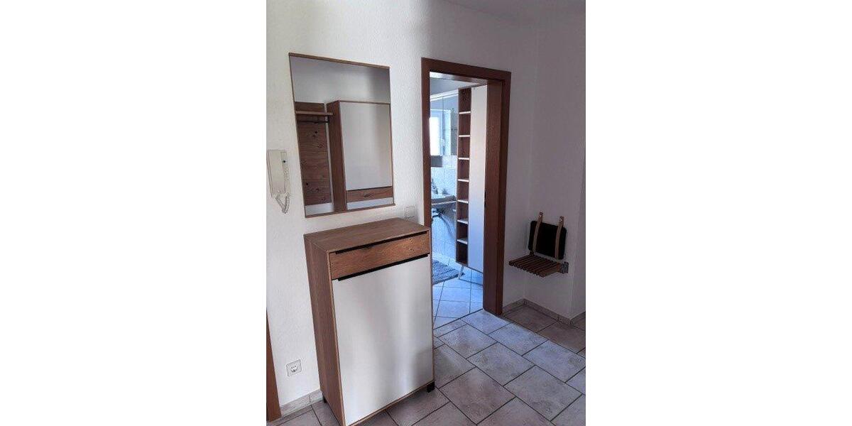 Erdgeschoßwohnung Friedrichshafen Ailingen - 2 Zimmer, 55 m&sup2;, 1.030&euro; | Angebot:26611018