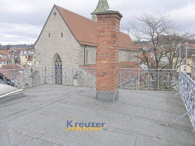 Etagenwohnung Ravensburg Innenstadt - 4 Zimmer, 84 m&sup2;, 389.000&euro; | Angebot:25660661