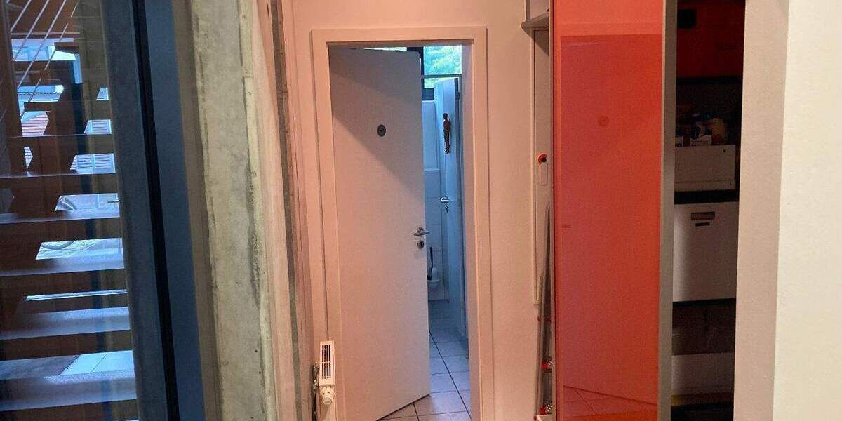 Gewerbeobjekt Konstanz Industriegebiet - 260&euro; | Angebot:25754918