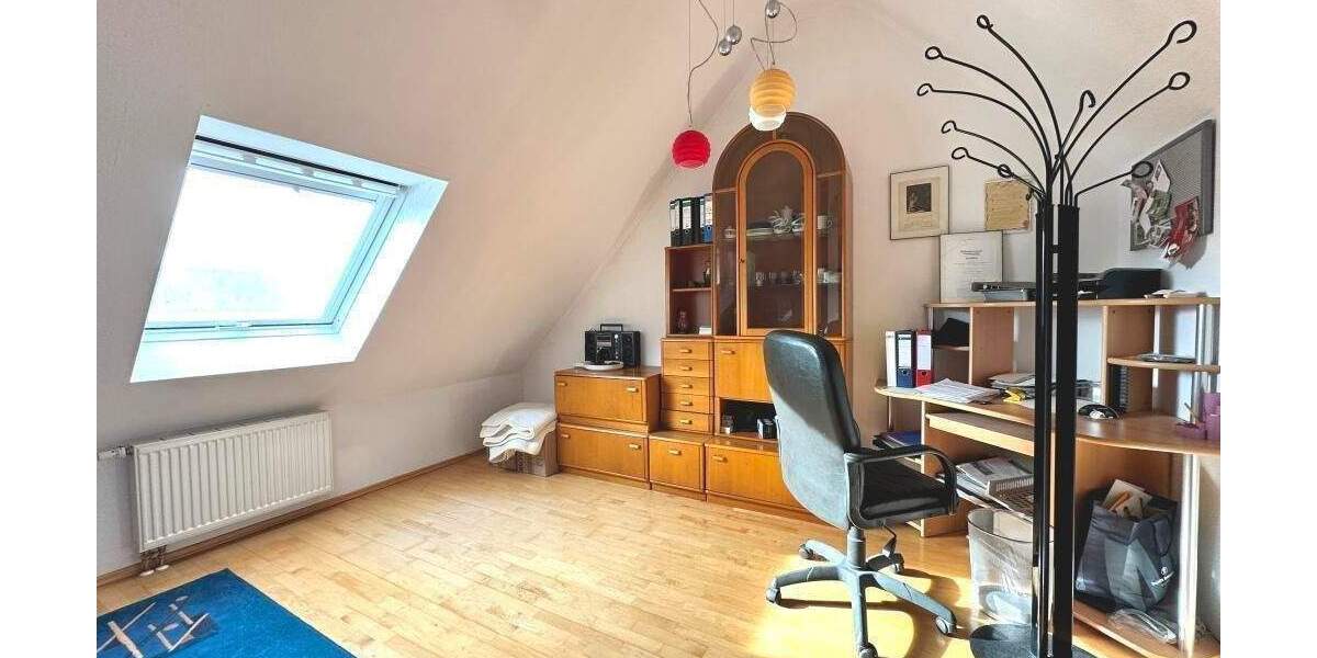 Reihenmittelhaus Langenargen - 4 Zimmer, 136 m&sup2;, 1.950&euro; | Angebot:25768487