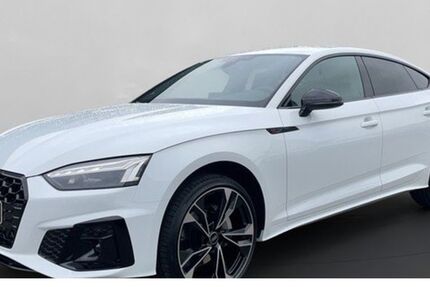 Audi A5 27.900 km 39.990 &euro; Ravensburg 88214