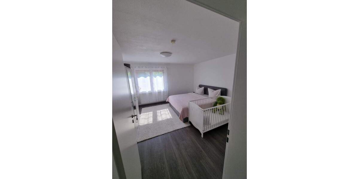 Terrassenwohnung Friedrichshafen Raderach - 2 Zimmer, 86 m&sup2;, 389.000&euro; | Angebot:26787024