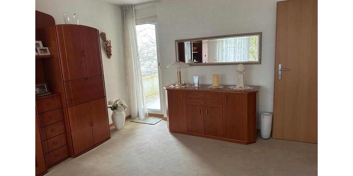 Etagenwohnung Ravensburg - 4 Zimmer, 84 m&sup2;, 1.150&euro; | Angebot:25839372