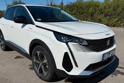 Peugeot 3008 91.126 km 18.700 &euro; Ravensburg 88213