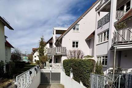 Wohnung Meckenbeuren Buch - 2 Zimmer, 46 m&sup2;, 750&euro; | Angebot:26083776