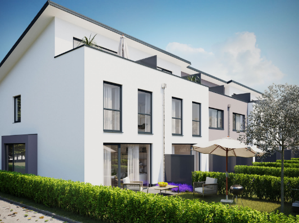 Einfamilienhaus Uhldingen-Mühlhofen Mühlhofen - 5 Zimmer, 122 m&sup2;, 495.000&euro; | Angebot:26678950