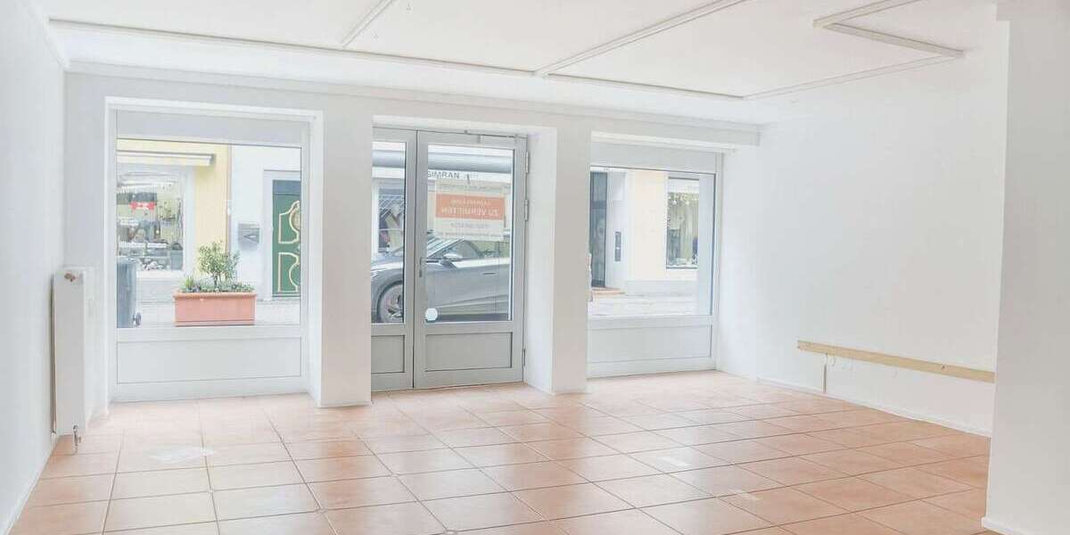 Gewerbeobjekt Überlingen - 1.700&euro; | Angebot:22146793