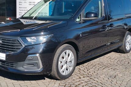 Ford Grand Tourneo 19.400 km 32.490 &euro; Überlingen 88662