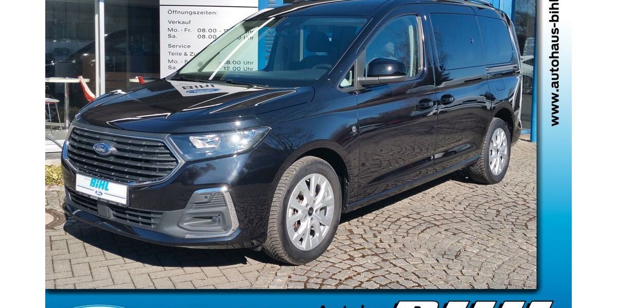 Ford Grand Tourneo 19.400 km 32.490 &euro; Überlingen 88662