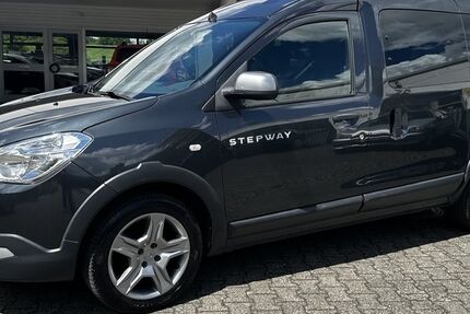 Dacia Dokker 101.292 km 12.940 &euro; Überlingen 88662