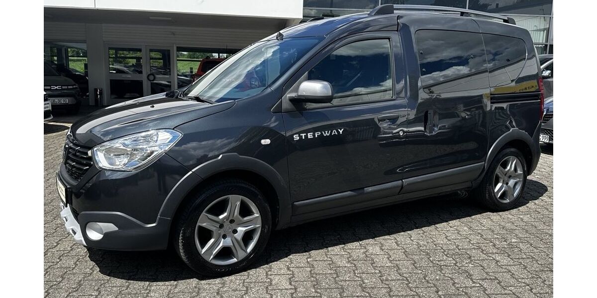 Dacia Dokker 101.292 km 12.940 &euro; Überlingen 88662