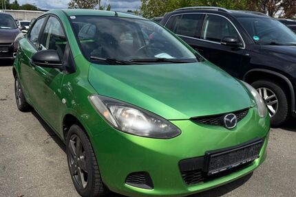 Mazda 2 170.184 km 699 &euro; weingarten 88250