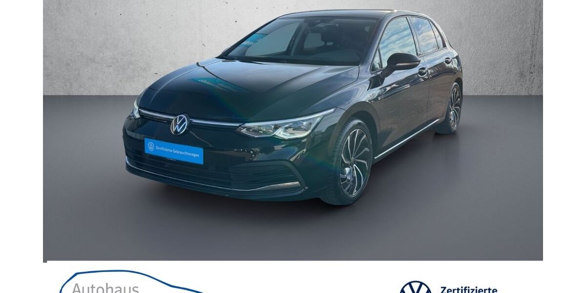 VW Golf 37.400 km 22.990 &euro; Markdorf 88677