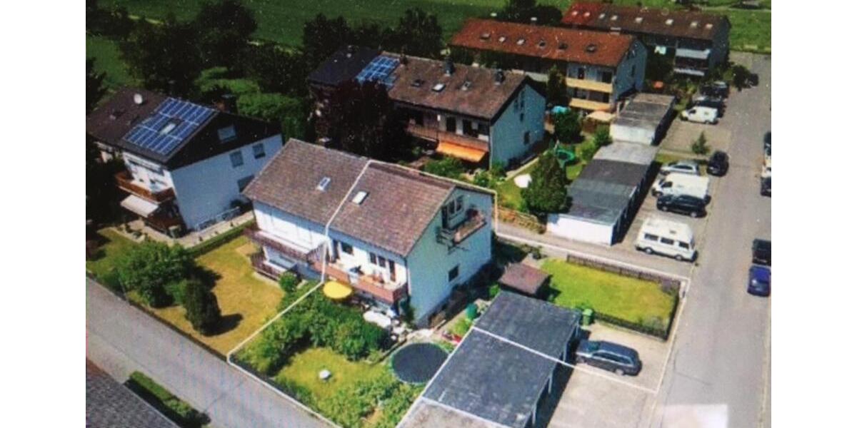 Etagenwohnung Weingarten - 1 Zimmer, 23 m&sup2;, 340&euro; | Angebot:25852594