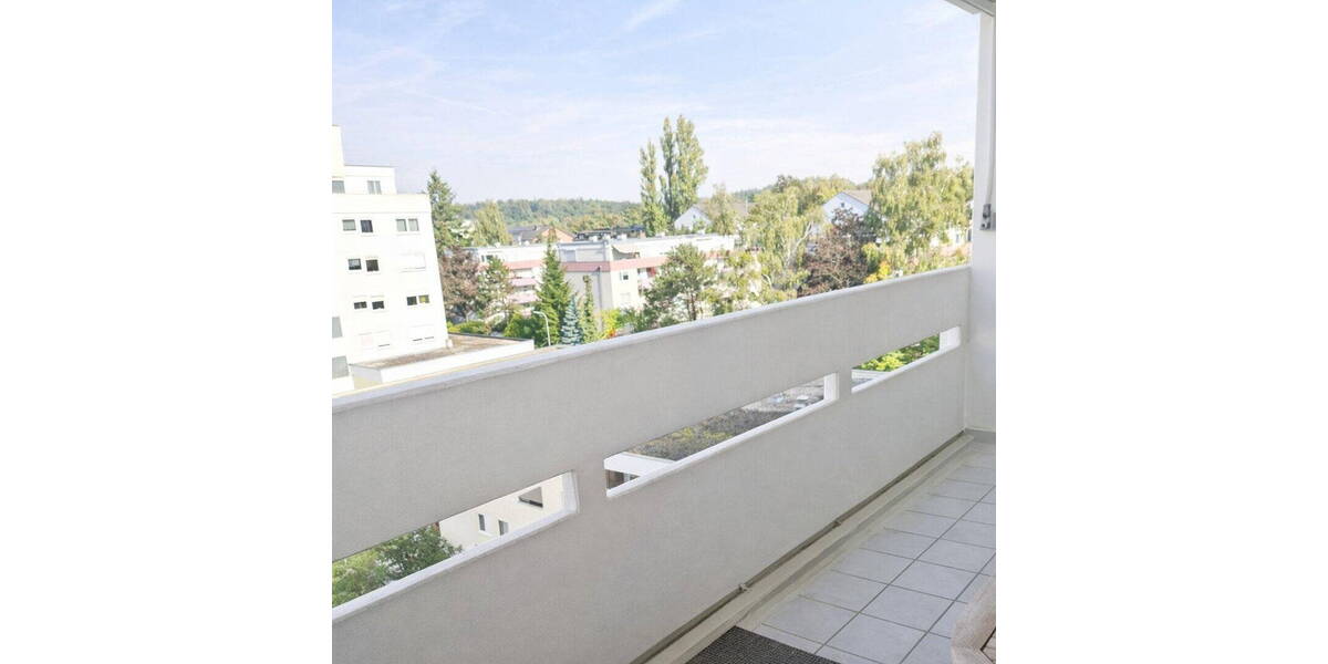 Etagenwohnung Konstanz Petershausen - 4 Zimmer, 107 m&sup2;, 490.000&euro; | Angebot:26401863