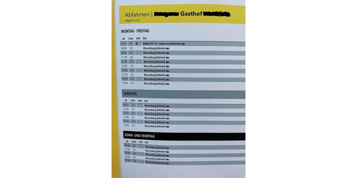 Einfamilienhaus Wasserburg (Bodensee) - 8 Zimmer, 230 m&sup2;, 990.000&euro; | Angebot:23752610