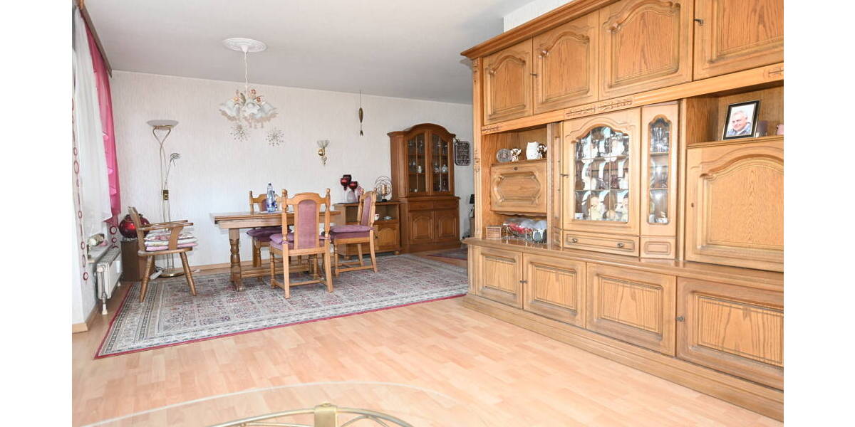 Etagenwohnung Friedrichshafen Bunkhofen - 3 Zimmer, 89 m&sup2;, 399.000&euro; | Angebot:26683201