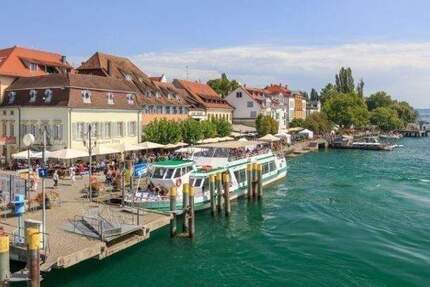 Wohnung Überlingen - 2 Zimmer, 64 m&sup2;, 499.000&euro; | Angebot:25800072